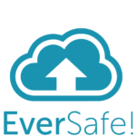 Disaster Recovery with EverSafe! logo