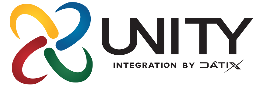 Unity Integration by Datix logo