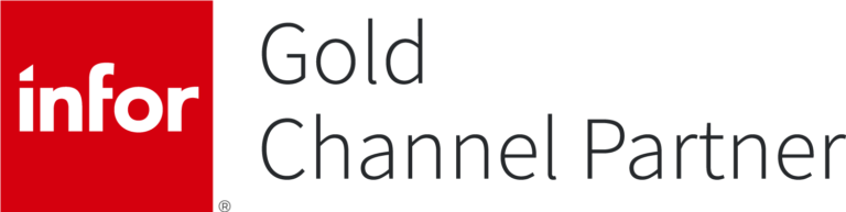 Infor Gold Channel Partner - Datix