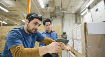 Maximize Barcode Configurations with Infor Factory Track and CSI