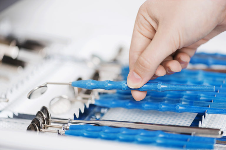 Dental Manufacturing ERP Benefits Datix