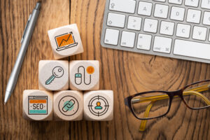 Digital Marketing For Manufacturers